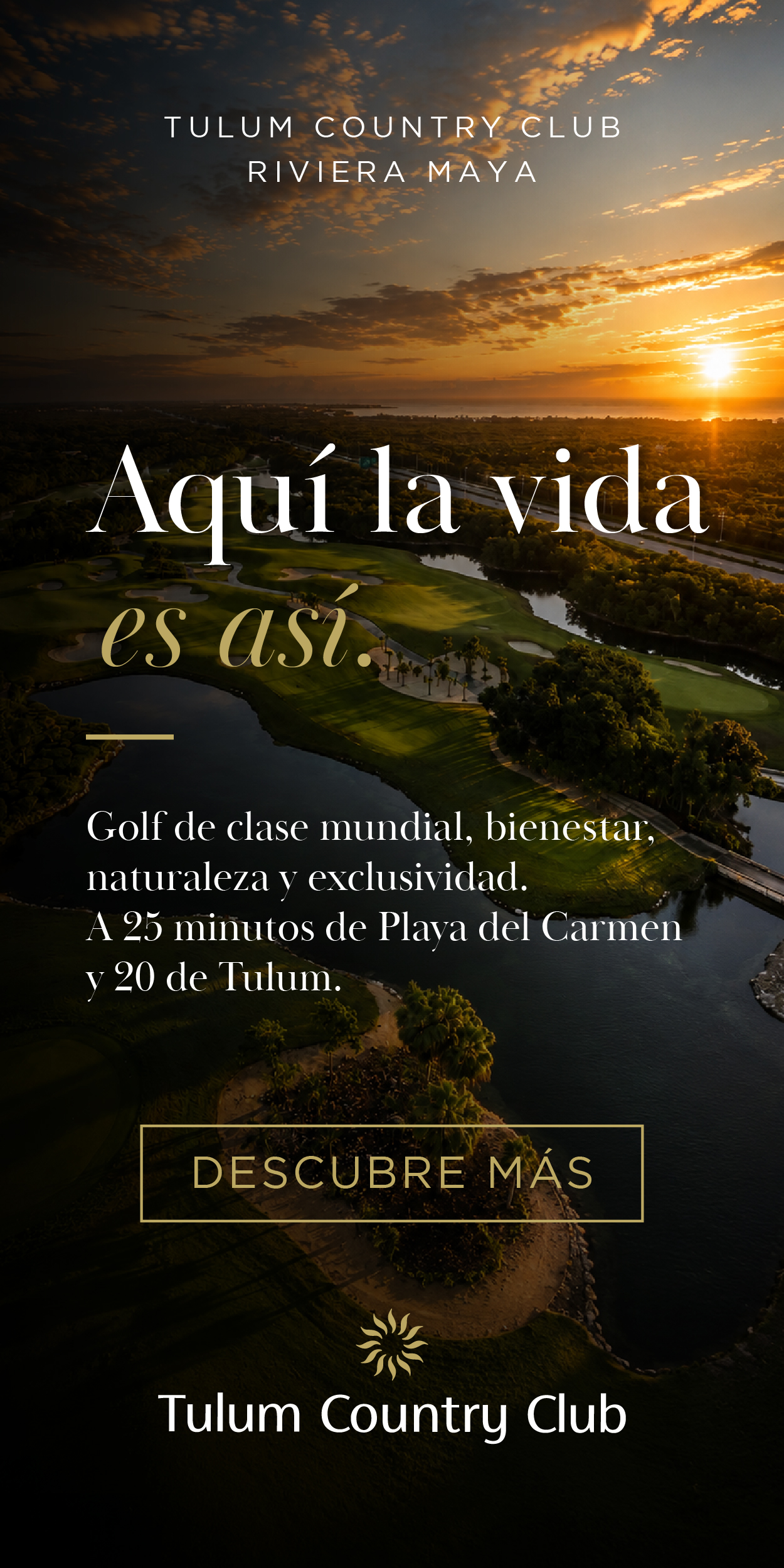 Tulum Country Club