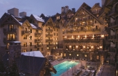65, Four Seasons Resort Vail Private Residen 1 Vail Rd #7018, Vail