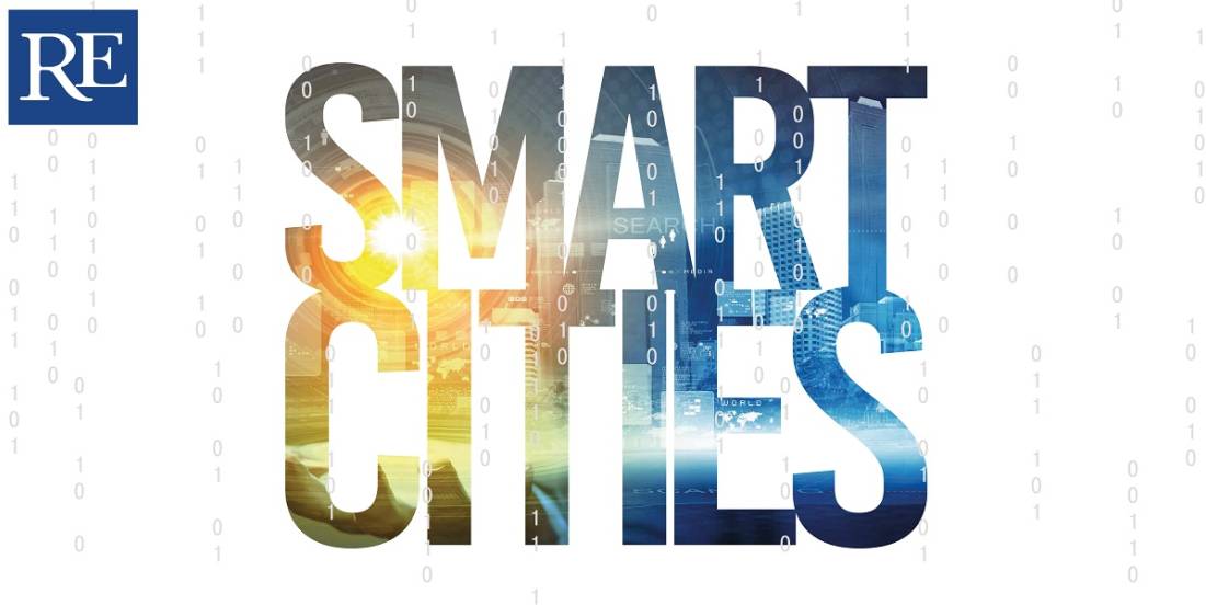 Ciudades inteligentes, el futuro de las sociedades