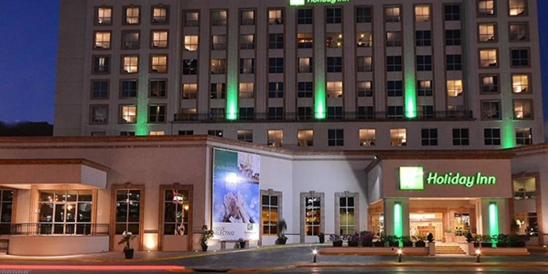 Ocupación hotelera de Fibra Inn subió en julio pasado, se ubicó en 60.6%