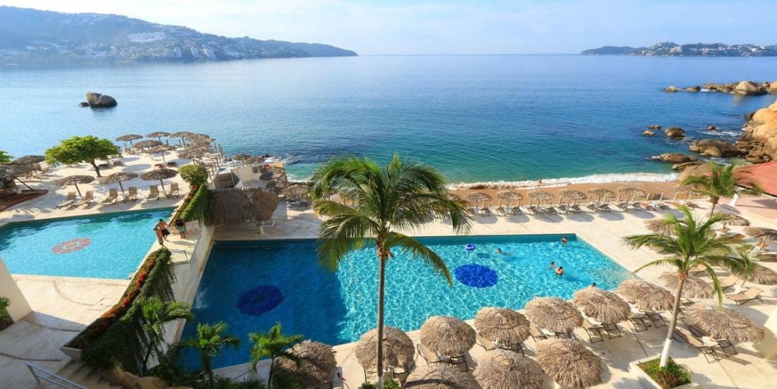 Tianguis Turístico sí se celebrará en Acapulco