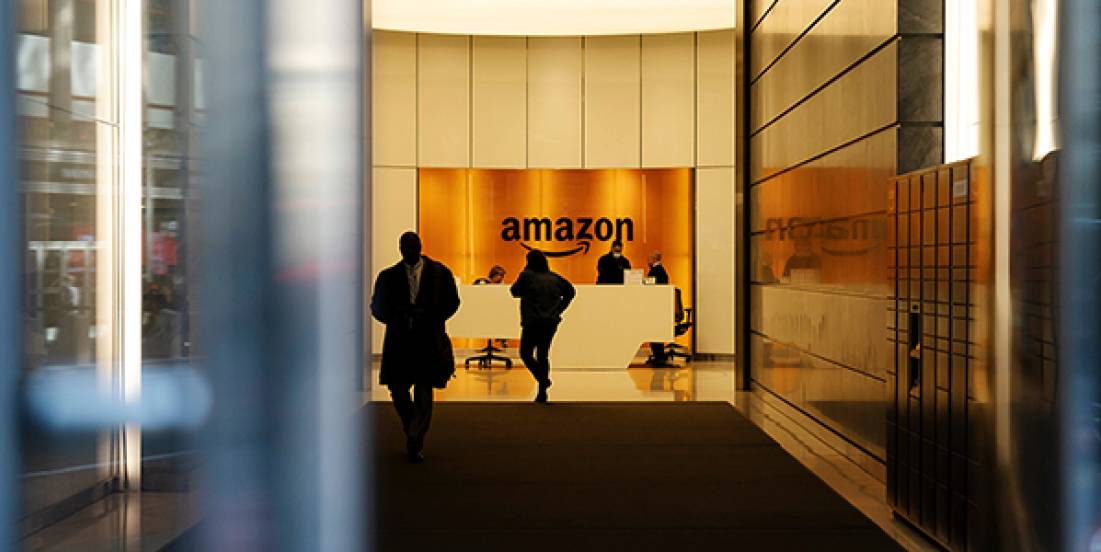 SE y Amazon capacitarán a mexicanos para impulsar nearshoring