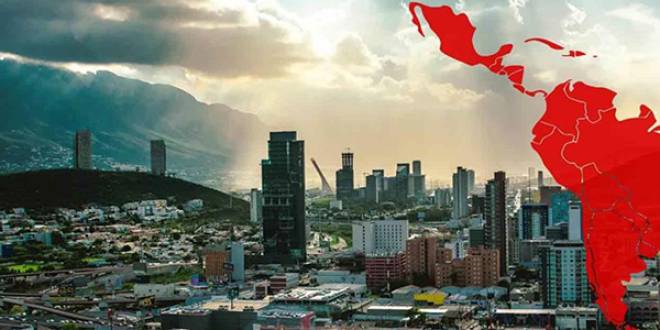 Sube 5.2% el metro cuadrado en América Latina