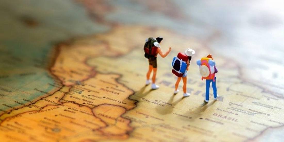 Turismo internacional mejoró durante septiembre
