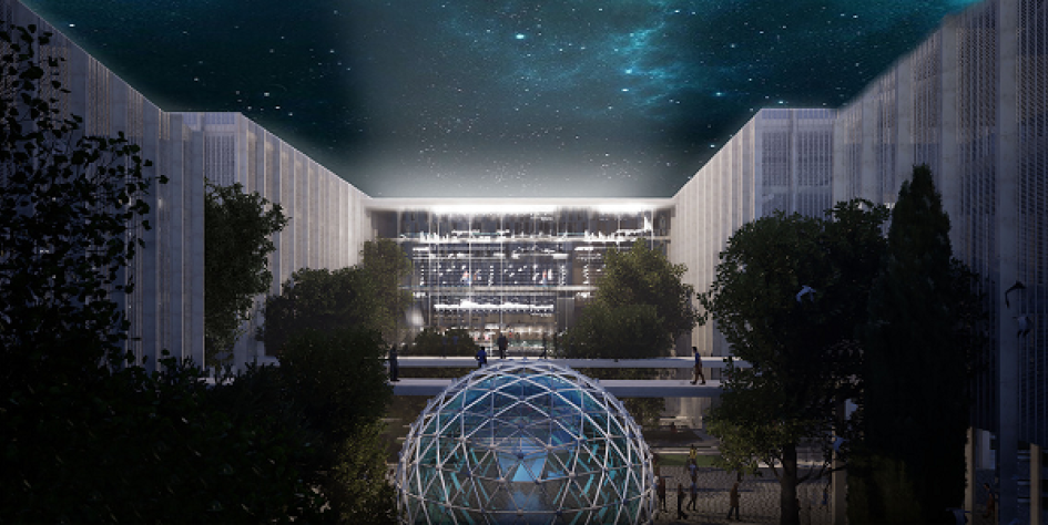 El proyecto para realizar la Ciudad de la Ciencia argentina