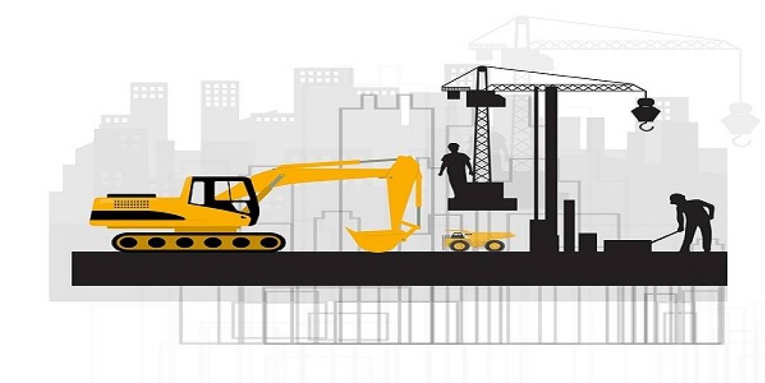 Empresas constructoras incrementan producción 36% en septiembre