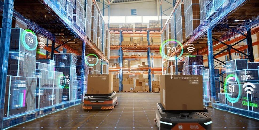 Optimización tecnológica para la eficiencia en la gestión de pedidos