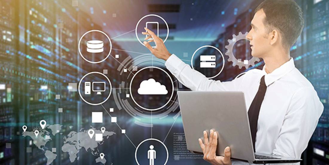 Data Centers se adaptan a demanda explosiva de datos y conectividad