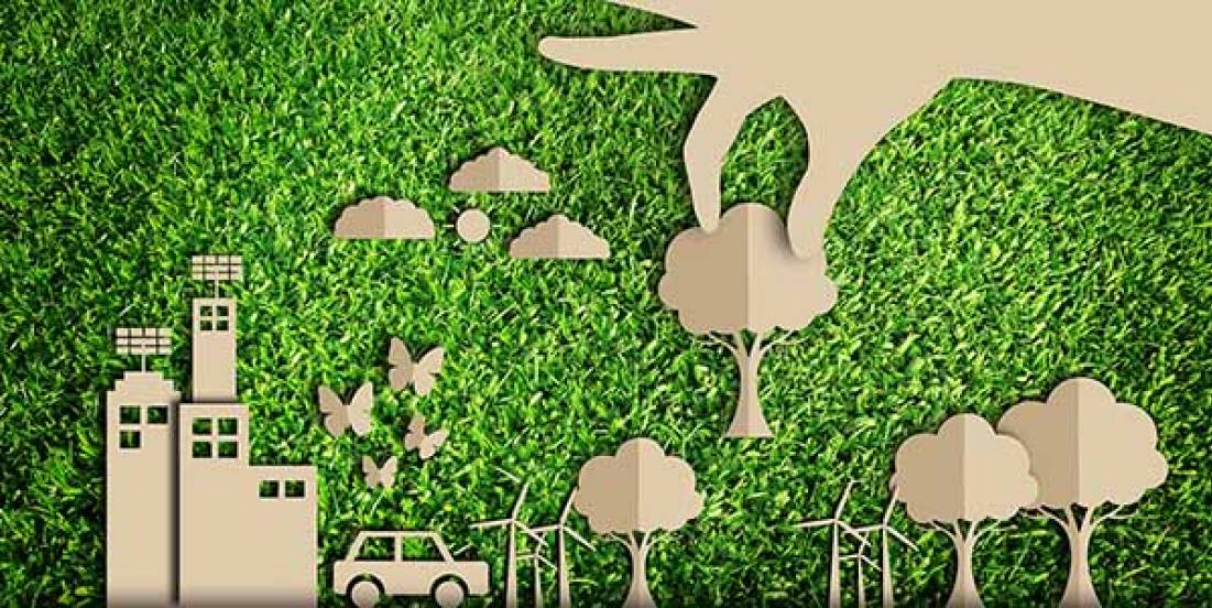 Urbanizacion adecuada para el crecimiento sostenible de ciudades  