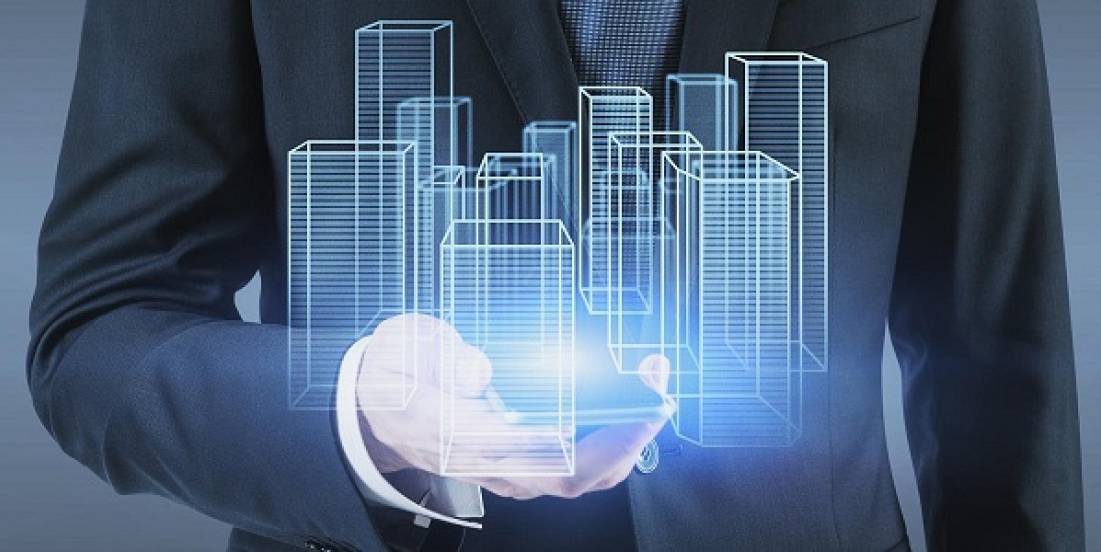 Sector comercial impulsa crecimiento del inmobiliario a nivel mundial