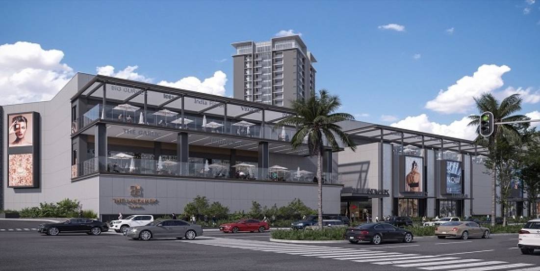 GFA Grupo Inmobiliario celebra apertura de The Landmark Tijuana