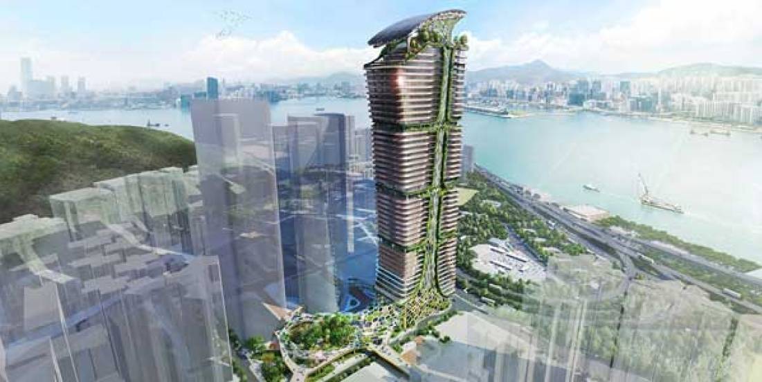 Edificios prediseñados alcanzará los 46,600 mdd a nivel mundial para 2032