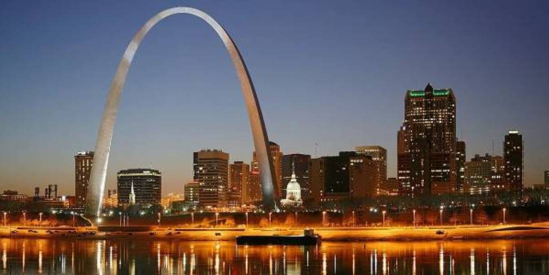 St. Louis, principal mercado de EU para compradores de primera vivienda