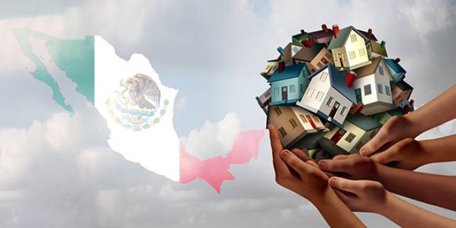 Vital adaptarse a tendencias cambiantes del mercado inmobiliario mexicano