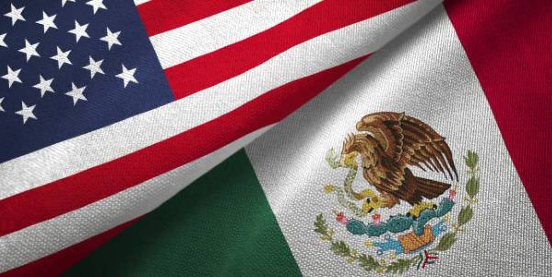 Reunión bilateral México-Estados Unidos en Washington