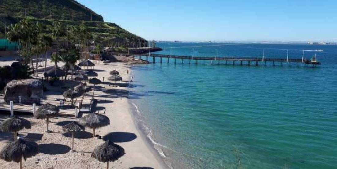 La Paz, BCS: 4 experiencias imperdibles para tus vacaciones de verano