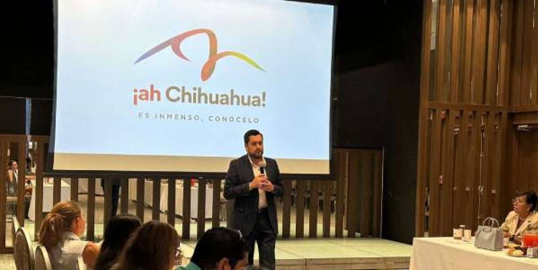 Chihuahua recibirá el primer Encuentro de Negocios Discovery Travel Market