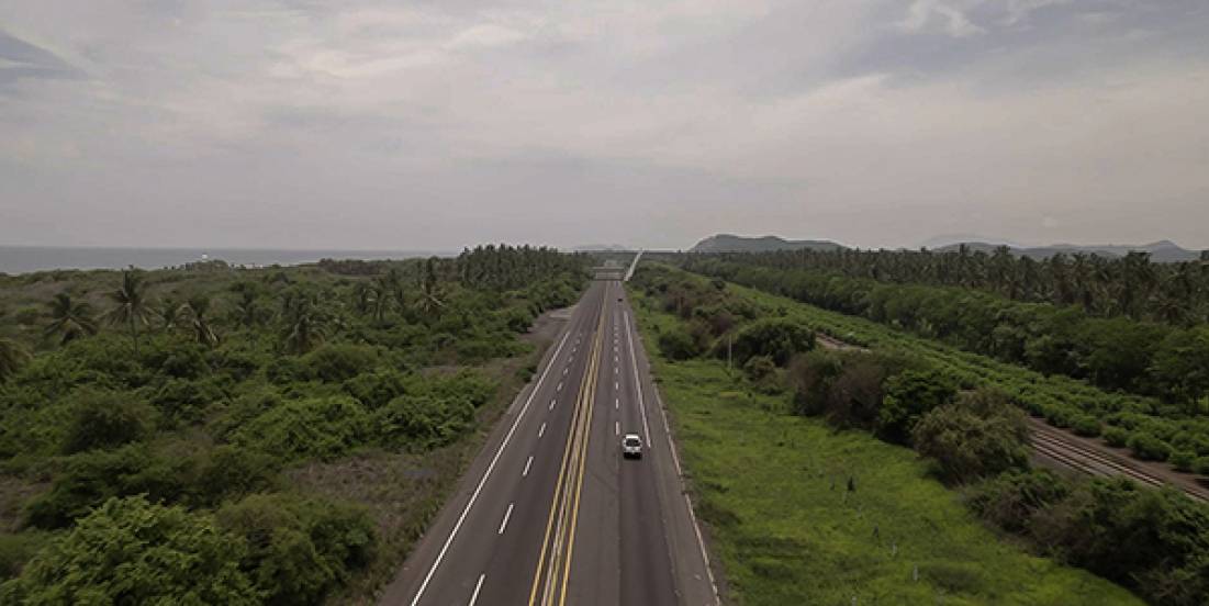 Pinfra anuncia inversión de 5 mil 700 mdp en Autopista Colima-Armería