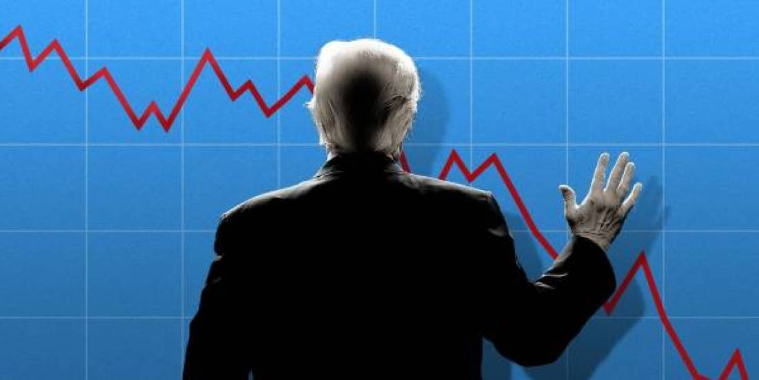 Crece percepción de riesgo en mercados financieros por atentado a Trump