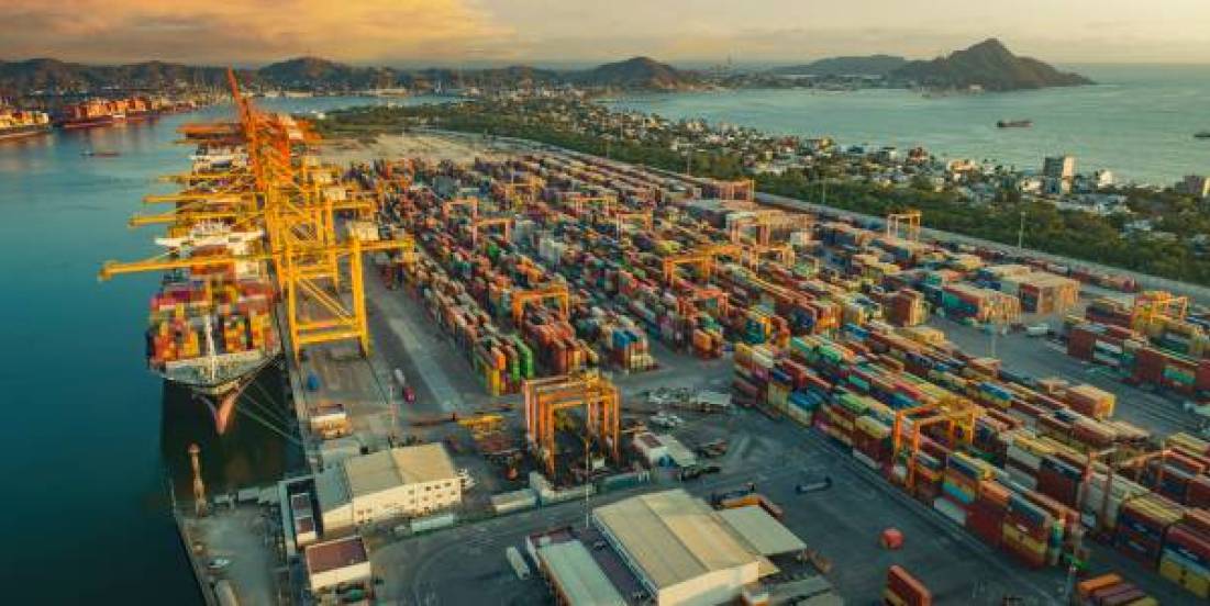 Puerto de Manzanillo optimiza operaciones con nuevo modelo operativo