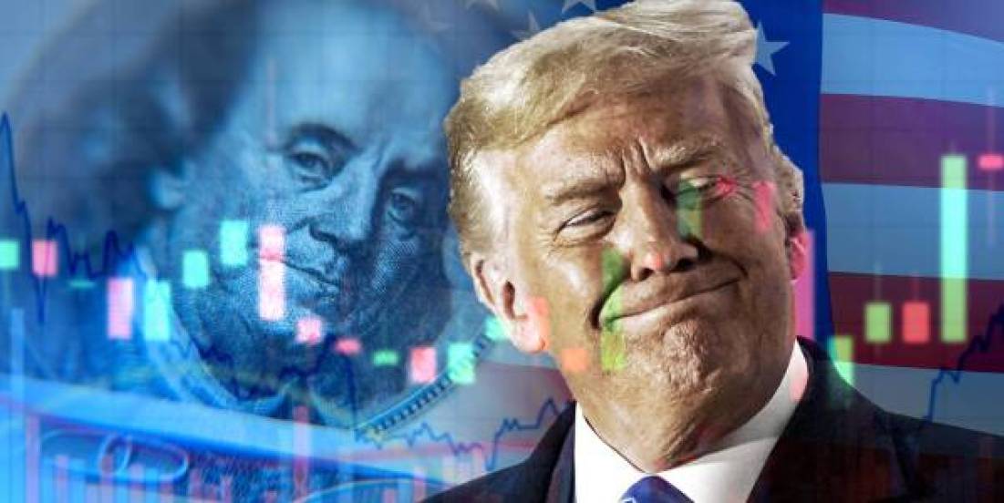 El fenómeno Trump le causará volatilidad al mercado financiero
