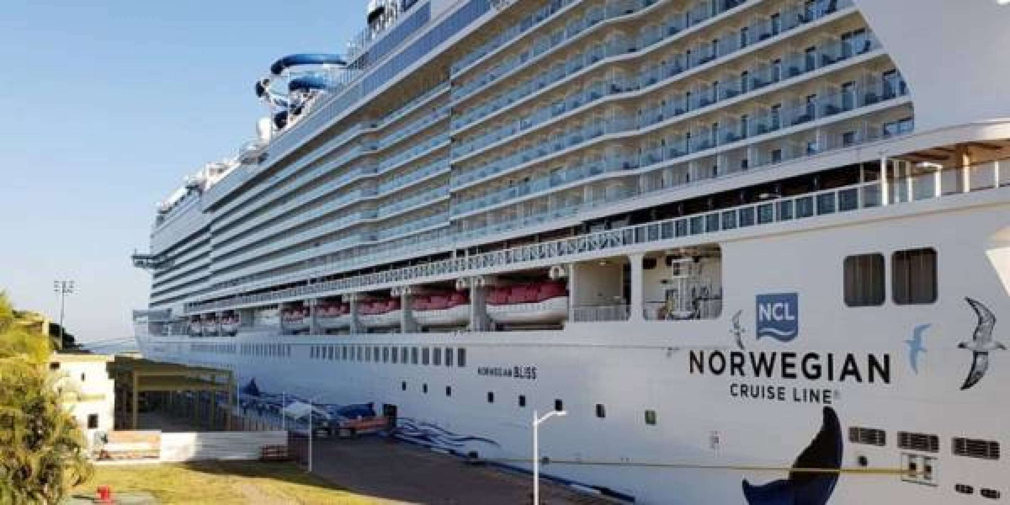 Crece 13.8% afluencia de cruceristas en Puerto Vallarta durante 1S24