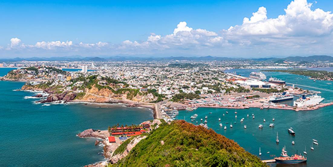 Mazatlán se reinventa: ¡Tu próxima aventura te espera en la costa del Pacífico!