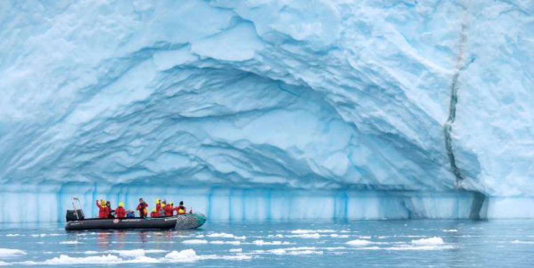 Viajar para descubrir: Países que buscan experiencias diferentes