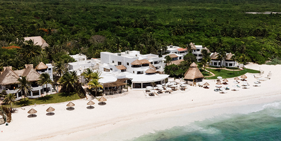 Maroma, A Belmond Hotel, Riviera Maya, en The World’s 50 Best Hotels 2024