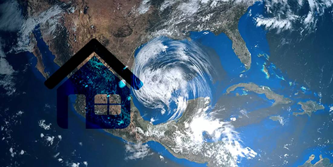 ¿Terremoto, huracán? No te preocupes, tu crédito Infonavit te respalda