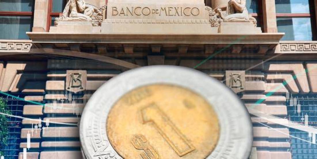 El mercado espera nueva baja en las tasas de interés de Banxico