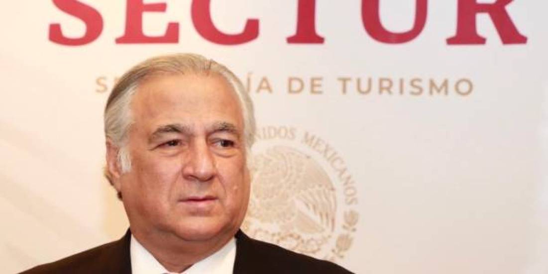 Legado de Torruco Marqués en el sector turístico: Innovación y crecimiento