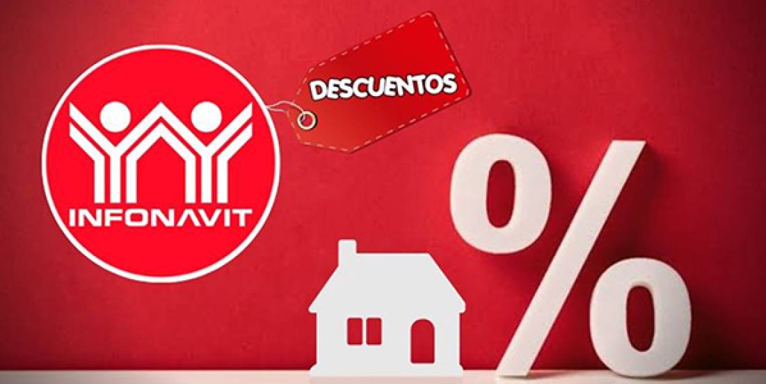 Cómo cancelar los descuentos una vez que terminas de pagar tu crédito Infonavit