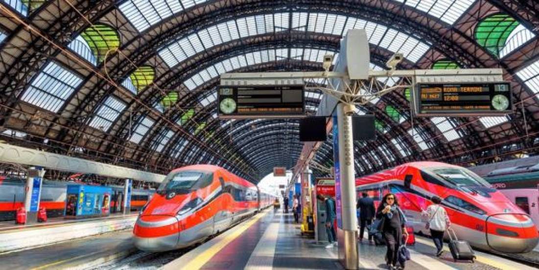 Más mexicanos visitan Europa; buscarán ofrecer nuevas experiencias en tren