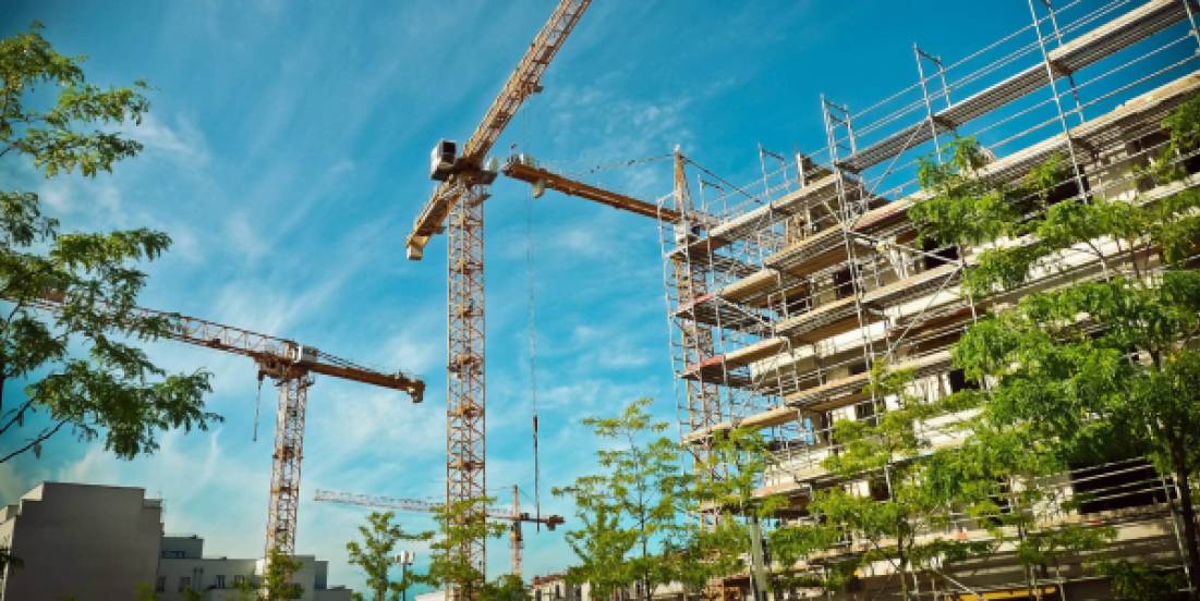 Cinco principios de la arquitectura circular que transformarán la construcción