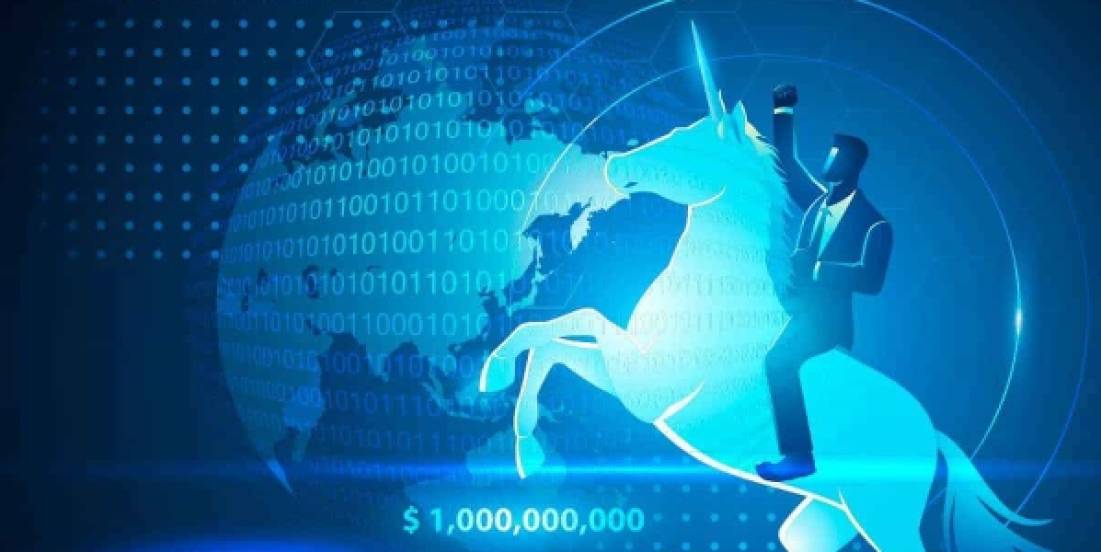 ¿Quién lidera el ranking global de unicornios mejor valuadas?