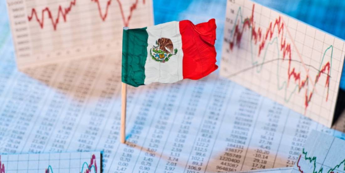 México 2025: Crecimiento limitado al 1% y riesgos arancelarios por Trump