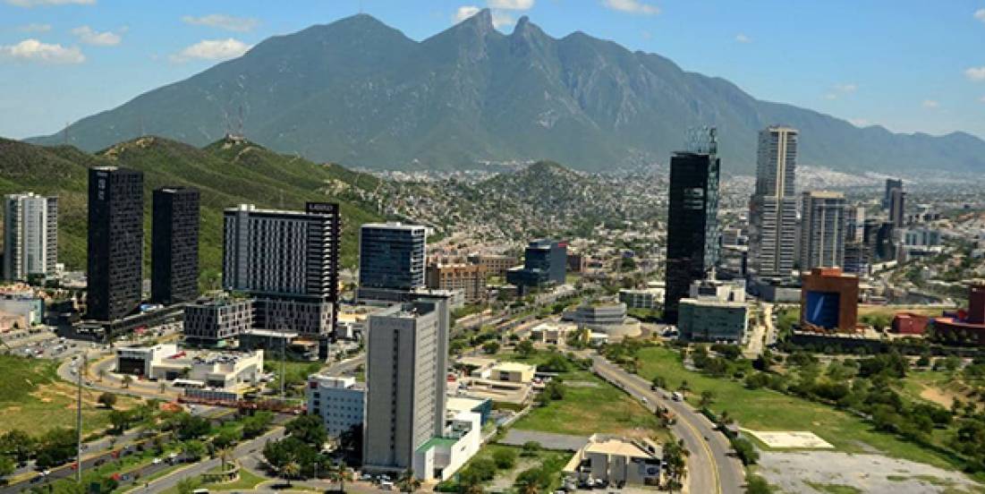 Verticalidad y sostenibilidad: ¿Es Monterrey el modelo urbano del futuro?