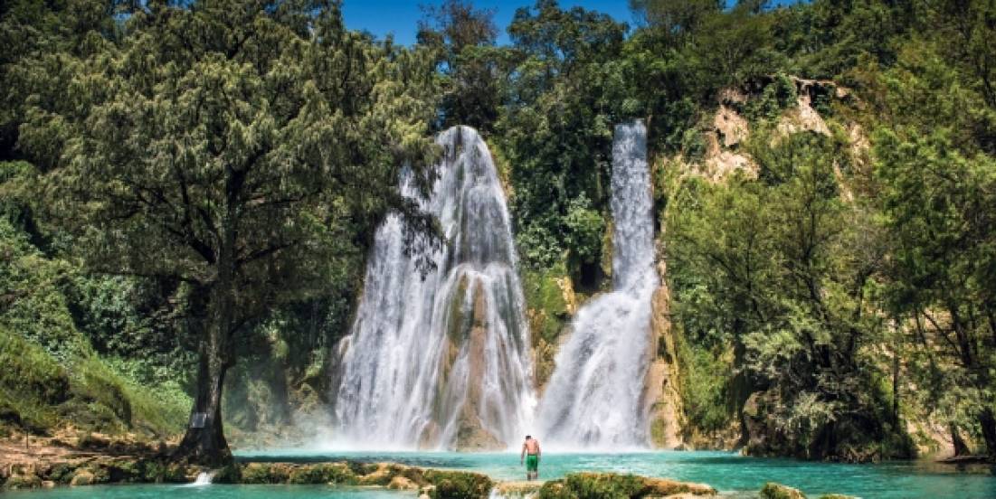 Latinoamérica, destino favorito para el creciente mercado del ecoturismo