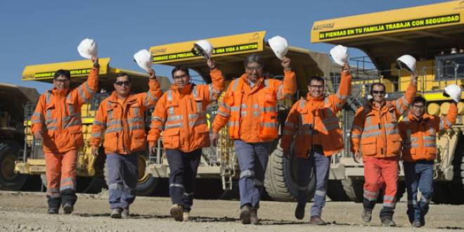 Más allá del salario: Factores que impulsan la felicidad en el trabajo