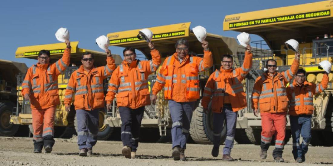 Más allá del salario: Factores que impulsan la felicidad en el trabajo