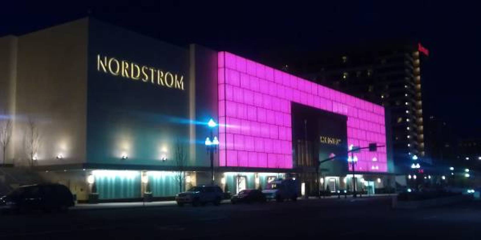 Liverpool y familia Nordstrom acuerdan adquisición total de Nordstrom