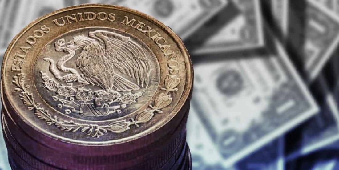 Mercados globales en contraste: peso gana, dólar resiste