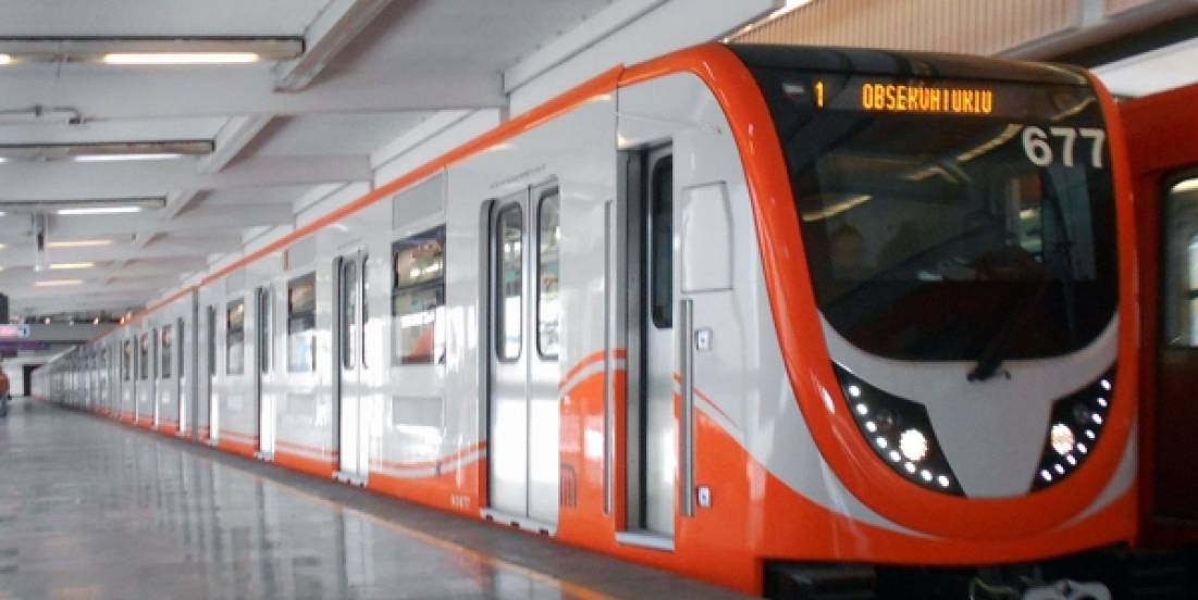 CDMX apuesta por movilidad: Inversiones récord en Metro y transporte público