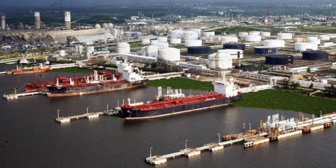 Coatzacoalcos y Minatitlán: el corazón del rescate petroquímico en México