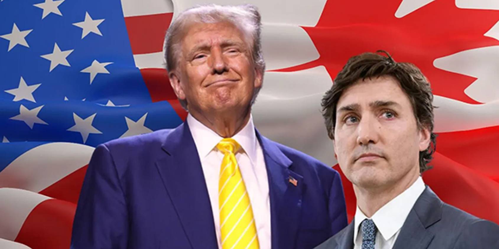 Transformación en Norteamérica: Trump y Trudeau redefinen la región