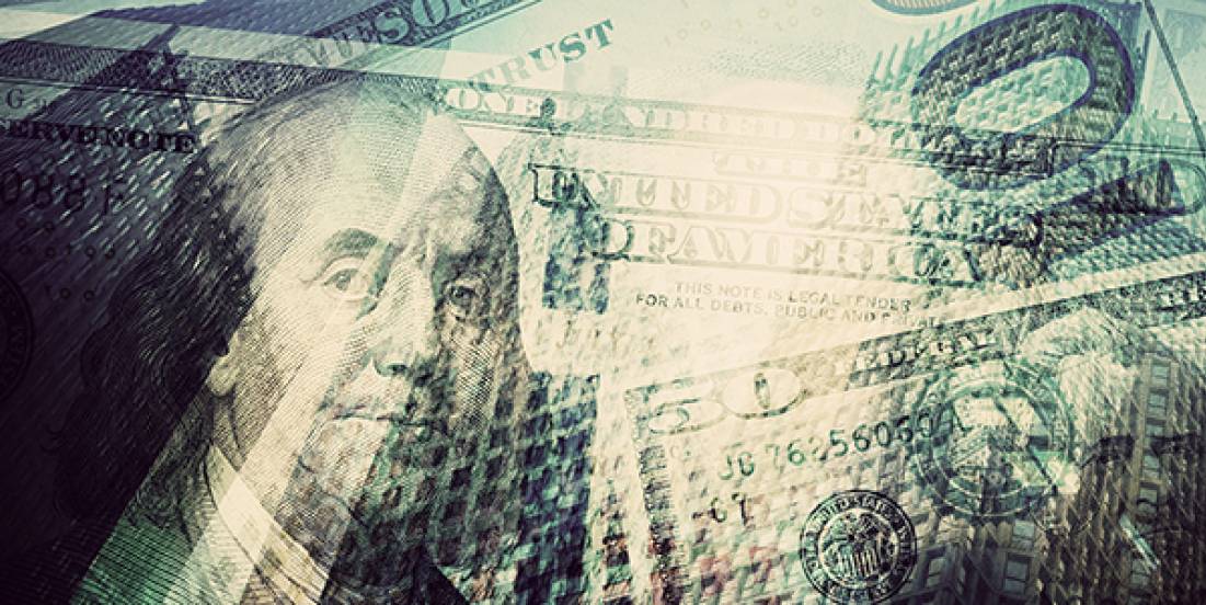 La inflación de Estados Unidos permite apreciación del peso