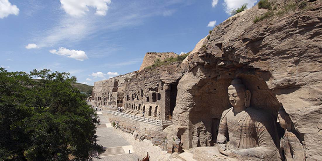 Fondo Mundial de Monumentos anuncia los sitios en peligro de extinción 2025