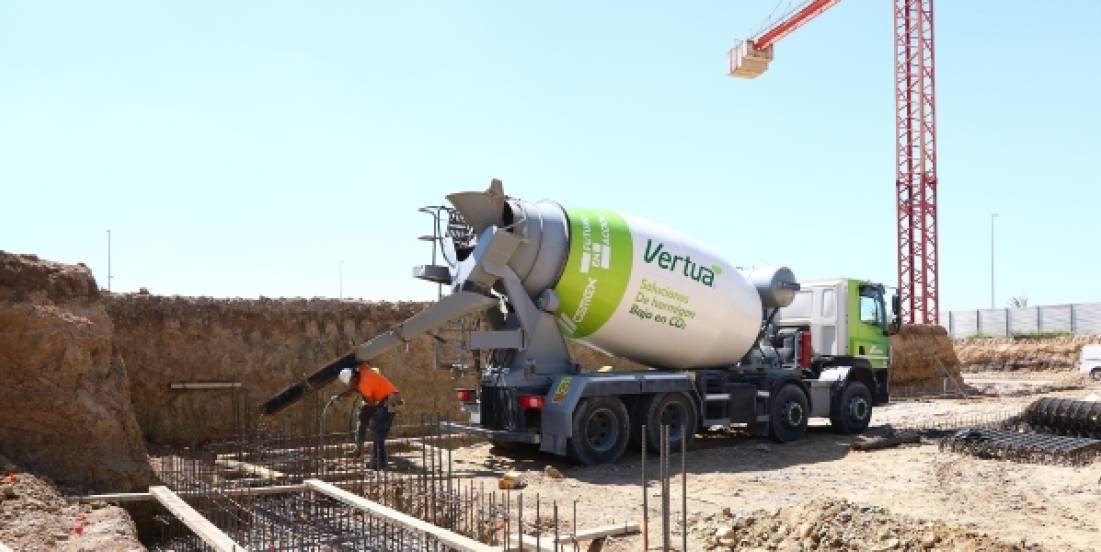 Cemex impulsa sostenibilidad en Dubái con concreto de baja huella de carbono