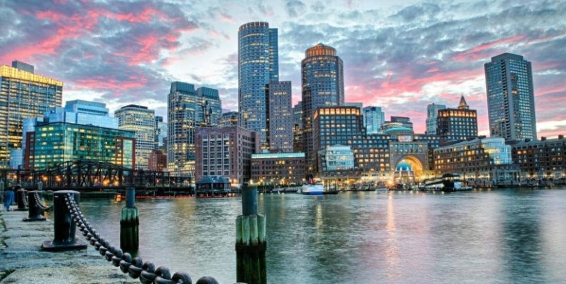 Boston transforma su infraestructura para enfrentar el clima extremo